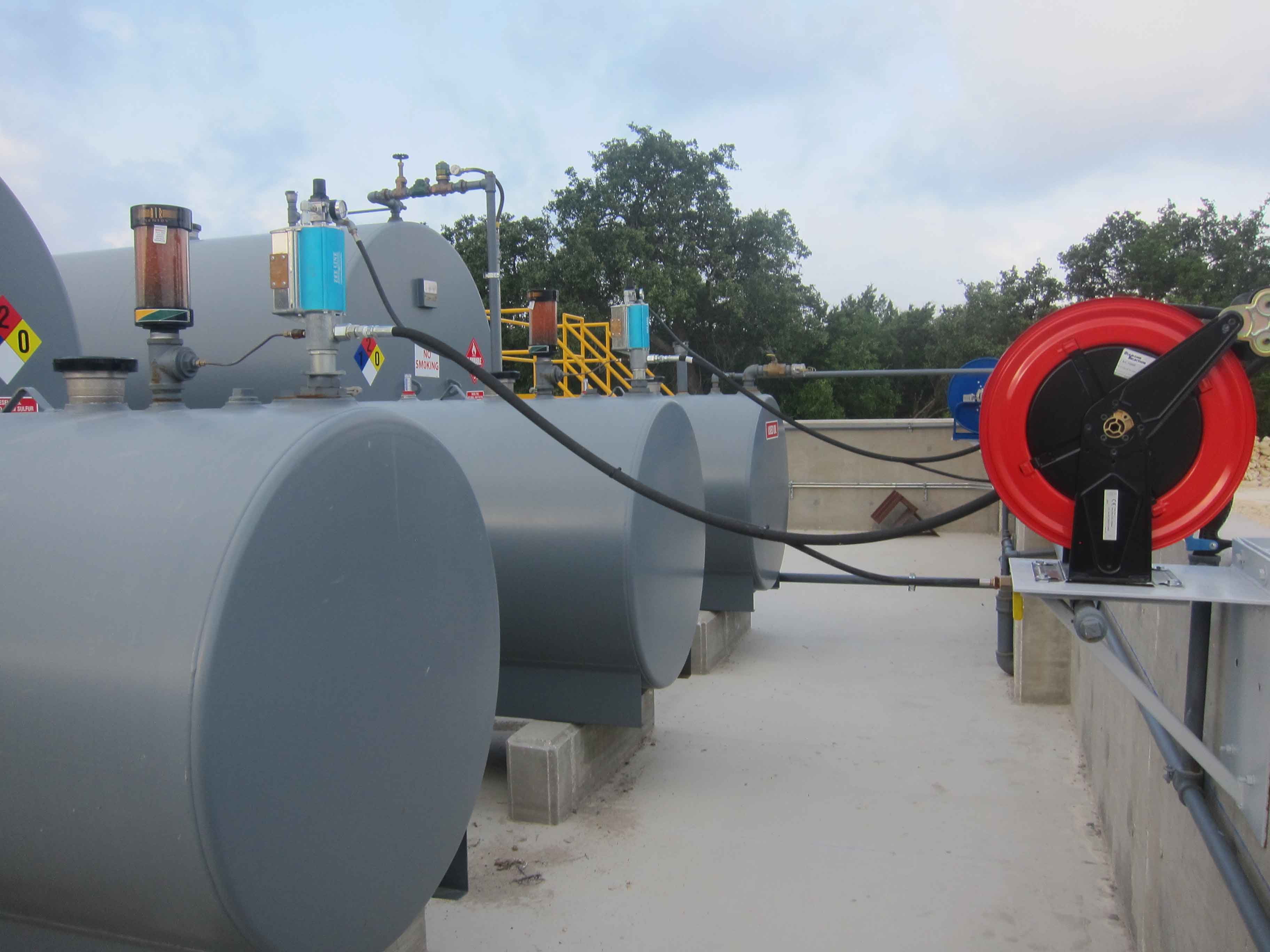 Richard N Berry P E Inc